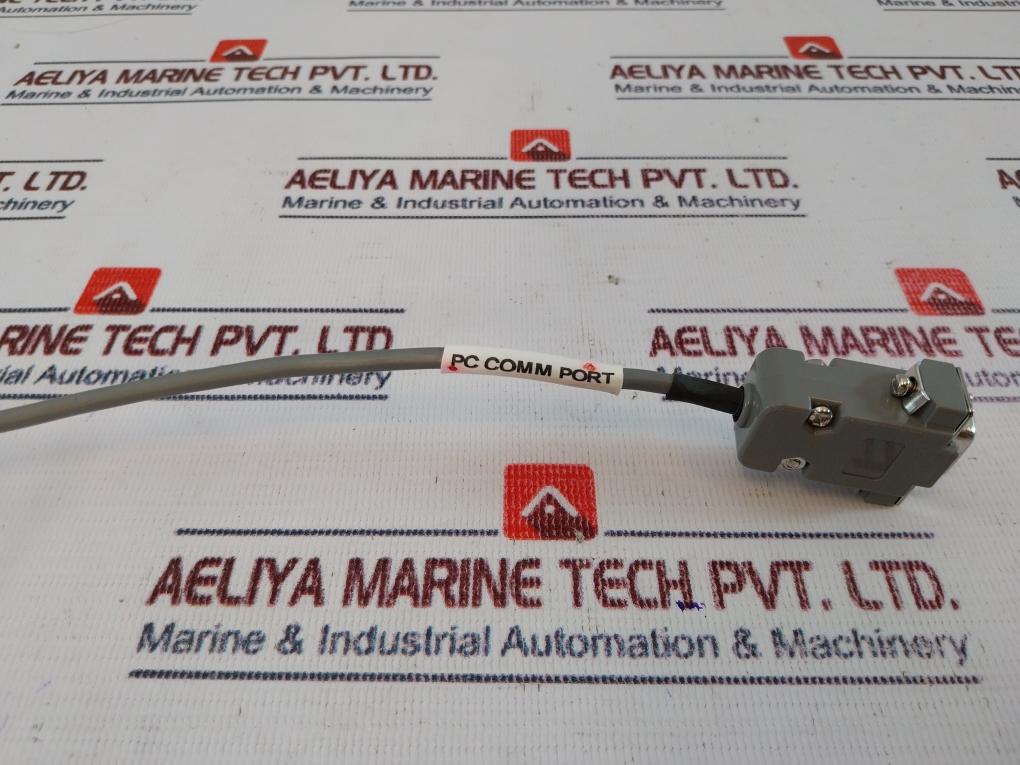 Waters 07370 Cable Assy, C-more Display Programming