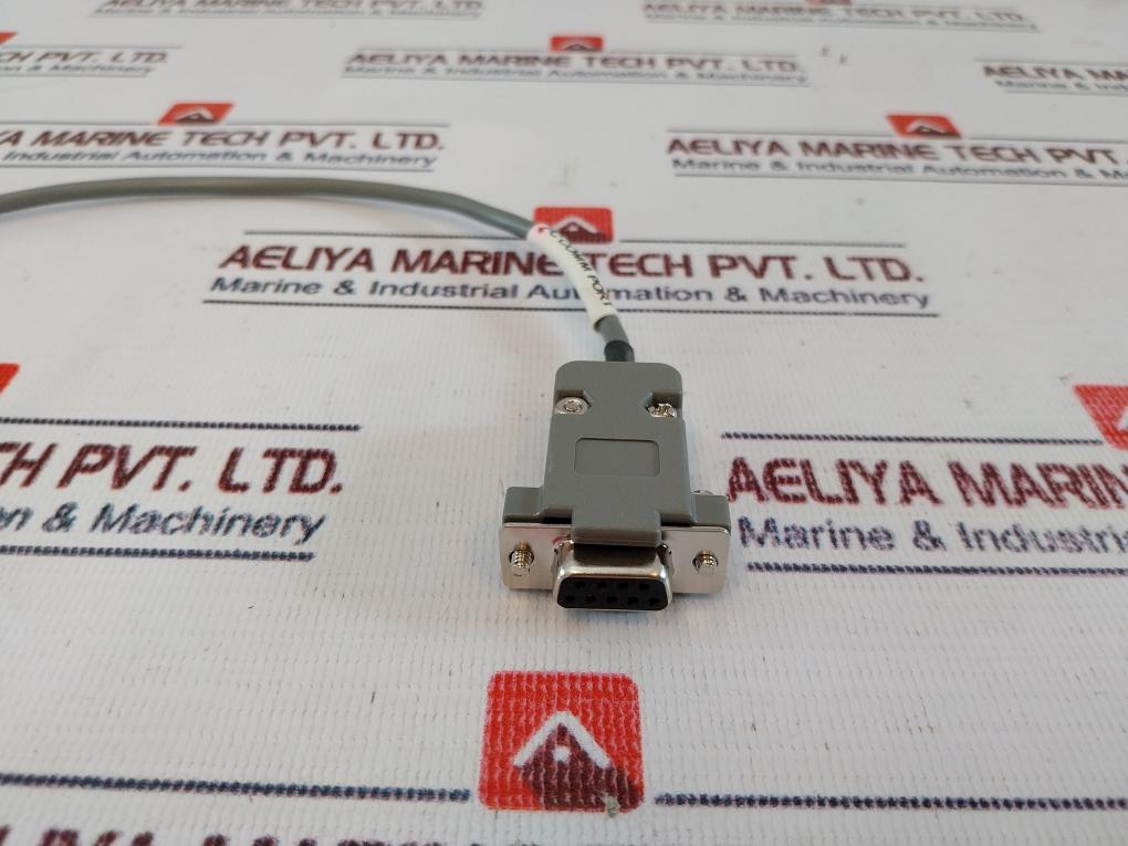 Waters 07370 Cable Assy, C-more Display Programming