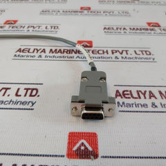 Waters 07370 Cable Assy, C-more Display Programming