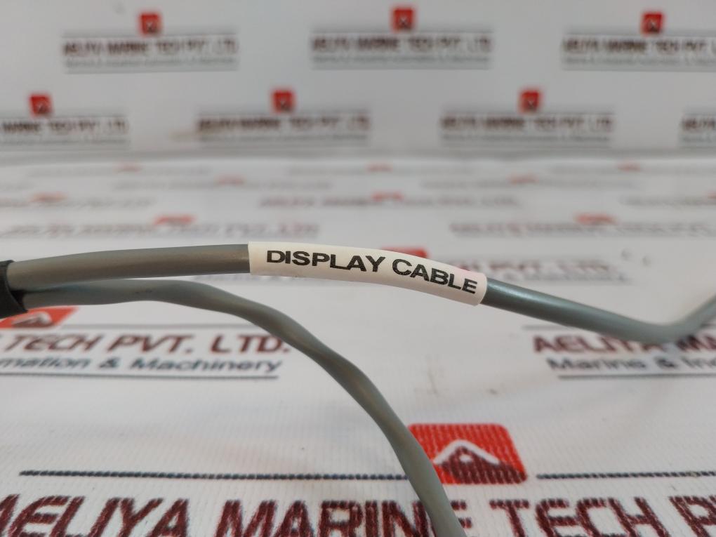 Waters 07370 Cable Assy, C-more Display Programming