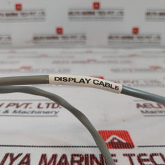 Waters 07370 Cable Assy, C-more Display Programming