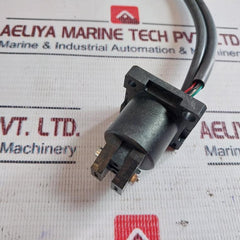 Waters 078584 Carriage Reader Assy Rev: 2