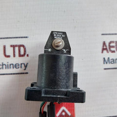 Waters 078584 Carriage Reader Assy Rev: 2