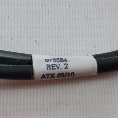 Waters 078584 Carriage Reader Assy Rev: 2