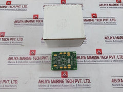 Waters 081184 487 Frontend Pcb Card Rev.B Rev.D Printed Circuit Board Module