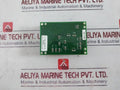 Waters 081184 487 Frontend Pcb Card Rev.B Rev.D Printed Circuit Board Module