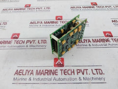 Waters 081184 487 Frontend Pcb Card Rev.B Rev.D Printed Circuit Board Module