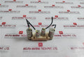 Waters 089M4-s682-24Vdc Valve Manifold And Plate 100T3-s682 079T2-s682