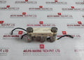 Waters 089M4-s682-24Vdc Valve Manifold And Plate 100T3-s682 079T2-s682