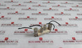 Waters 089M4-s682-24Vdc Valve Manifold And Plate 100T3-s682 079T2-s682
