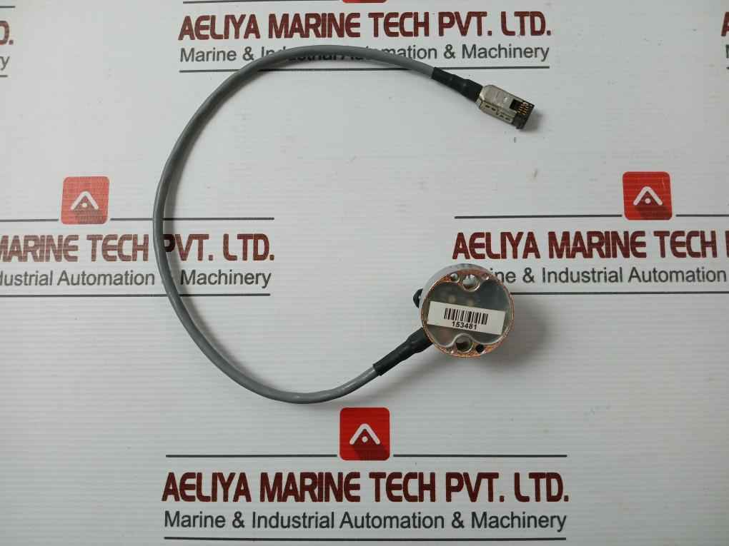 Waters 153481 Pressure Flex Cable