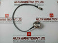 Waters 153481 Pressure Flex Cable