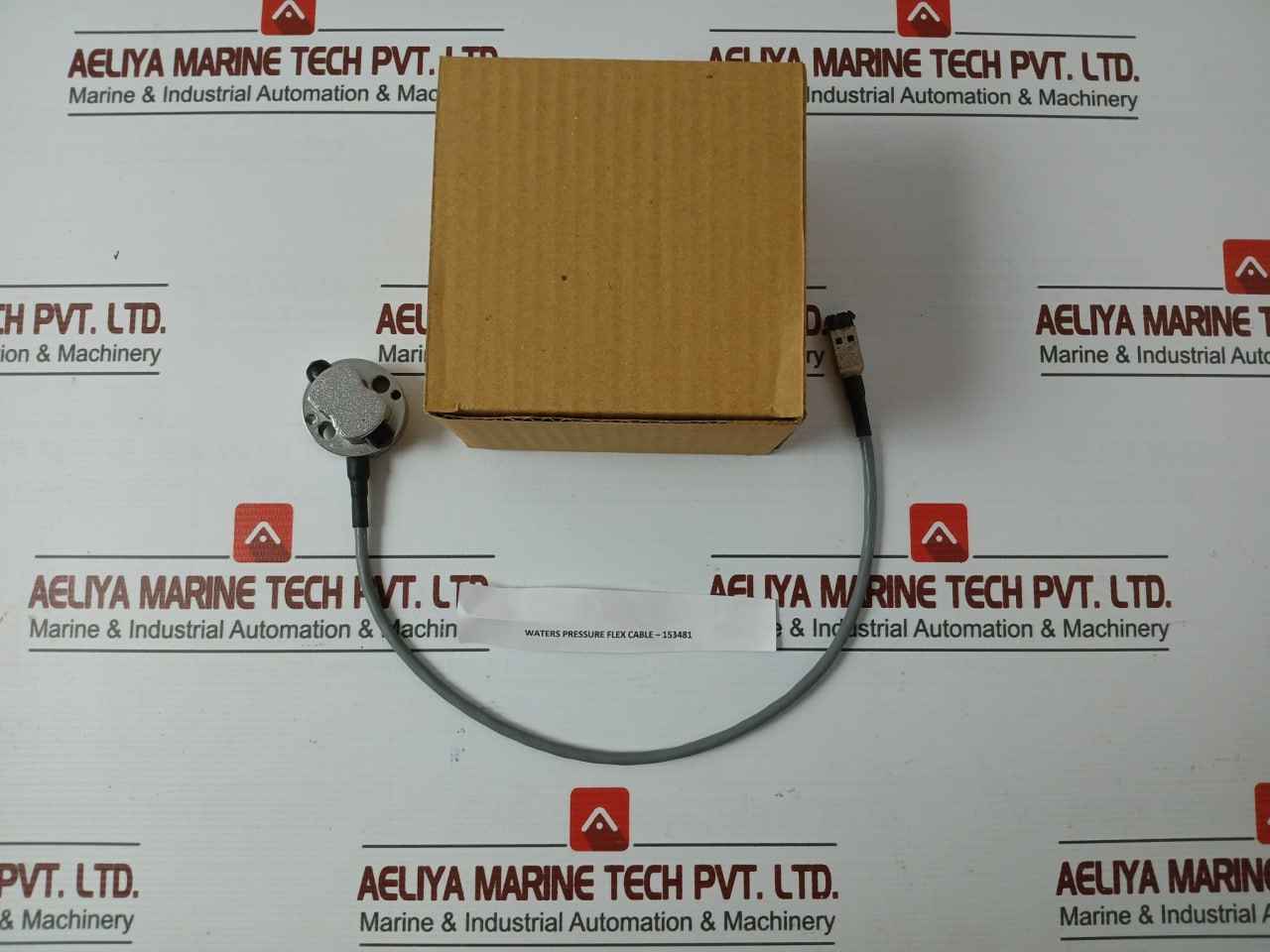 Waters 153481 Pressure Flex Cable