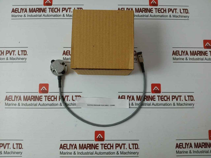 Waters 153481 Pressure Flex Cable