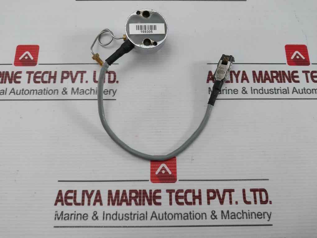 Waters 169305 Pressure Flex Cable