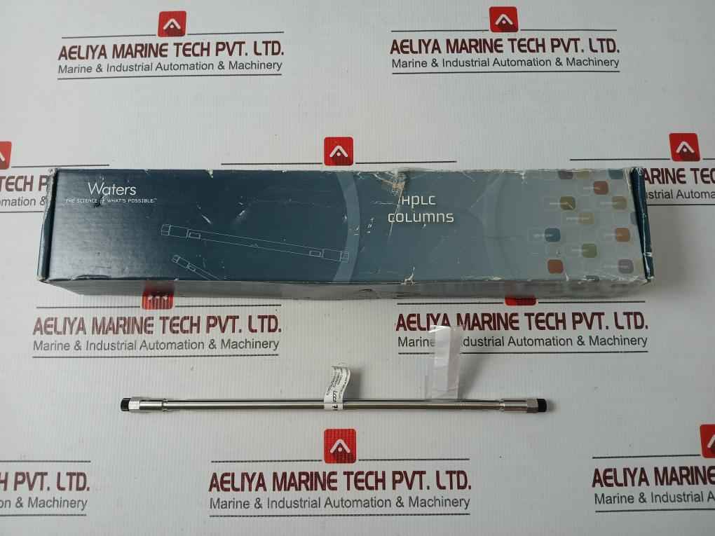 Waters 186000112 Hplc Symmetry Shield Column 4.6 X 250Mm Rp18 5 Micrometer
