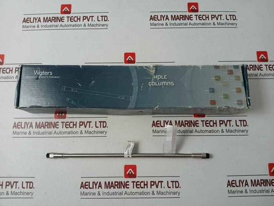Waters 186000112 Hplc Symmetry Shield Column 4.6 X 250Mm Rp18 5 Micrometer