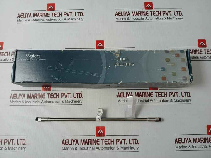 Waters 186000112 Hplc Symmetry Shield Column 4.6 X 250Mm Rp18 5 Micrometer