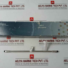 Waters 186000112 Hplc Symmetry Shield Column 4.6 X 250Mm Rp18 5 Micrometer