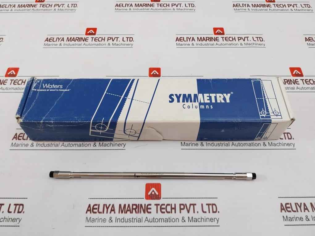 Waters 186000112 Symmetry Column Rp18 4.6X250Mm