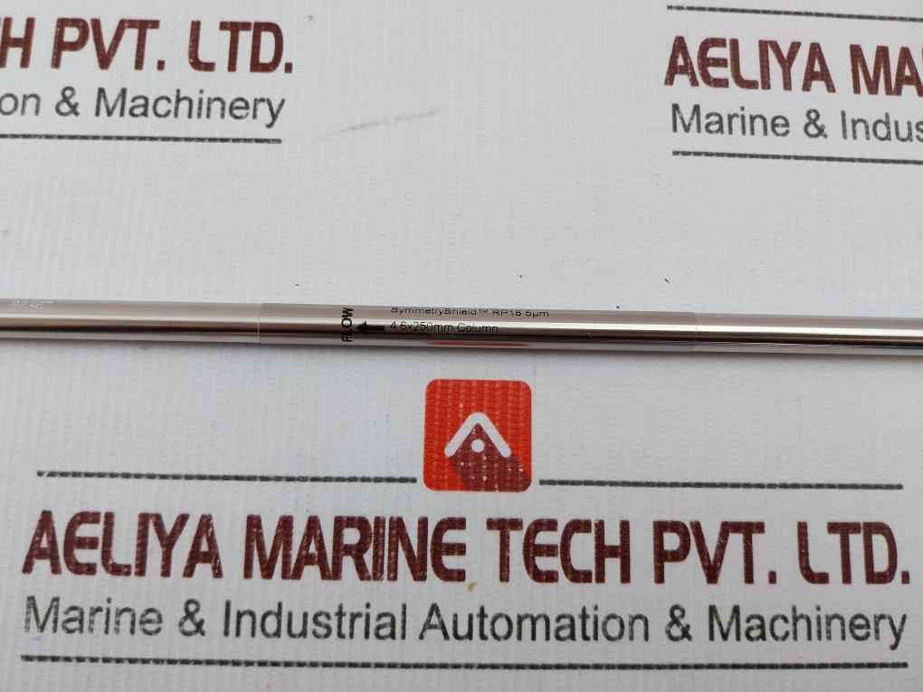 Waters 186000112 Symmetry Column Rp18 4.6X250Mm