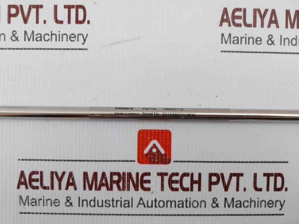 Waters 186000112 Symmetry Column Rp18 4.6X250Mm