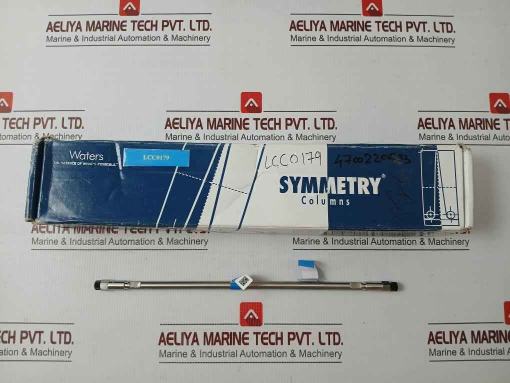 Waters 186000112 Symmetryshield Rp18 Column 4.6X250Mm 4700220633