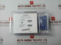 Waters 186000307C Clear Glass Screw Neck Vial With Cap (1 Box = 100Pcs)