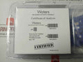 Waters 186000307C Clear Glass Screw Neck Vial With Cap (1 Box = 100Pcs)