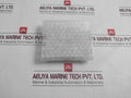 Waters 186000307Dv Deactivated Clear Glass Vial W/ Cap & Bonded (1 Box= 100Pcs)