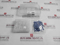 Waters 186000307Dv Deactivated Clear Glass Vial W/ Cap & Bonded (1 Box= 100Pcs)