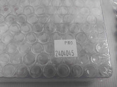 Waters 186000307Dv Deactivated Clear Glass Vial W/ Cap &amp; Bonded (1 Box= 100Pcs)