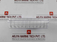 Waters 186000326C Clear Glass Screw Neck Vial With Cap 12X32 Mm (1 Box = 100Pcs)