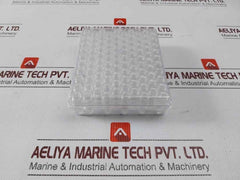 Waters 186000326C Clear Glass Screw Neck Vial With Cap 12X32 Mm (1 Box = 100Pcs)