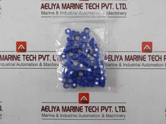 Waters 186000326C Clear Glass Screw Neck Vial With Cap 12X32 Mm (1 Box = 100Pcs)