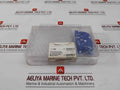 Waters 186000326C Clear Glass Screw Neck Vial With Cap 12X32 Mm (1 Box = 100Pcs)