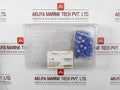Waters 186000326C Clear Glass Screw Neck Vial With Cap 12X32 Mm (1 Box = 100Pcs)