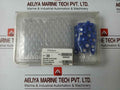 Waters 186000384Dv Clear Glass Screw Neck Vial With Cap Set (1 Box = 100Pcs)