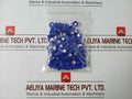 Waters 186000384Dv Clear Glass Screw Neck Vial With Cap Set (1 Box = 100Pcs)