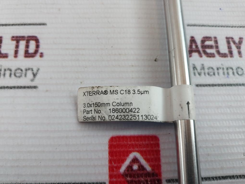 Waters 186000422 3.0 X 150Mm Column Eb983