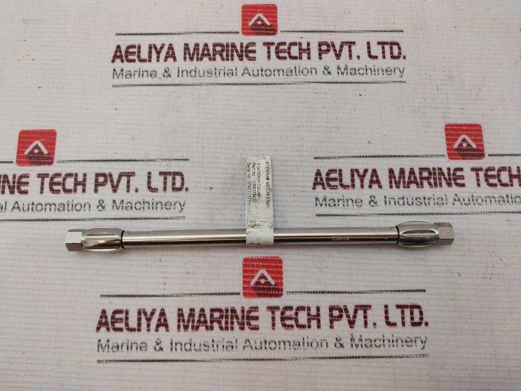 Waters 186000422 3.0 X 150Mm Column Ms C18 3.5µM
