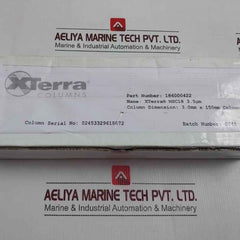 Waters 186000422 Column 3.0X150Mm