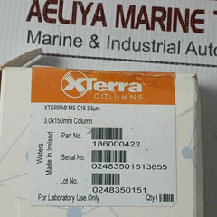 Waters 186000422 Column 3.0x150mm