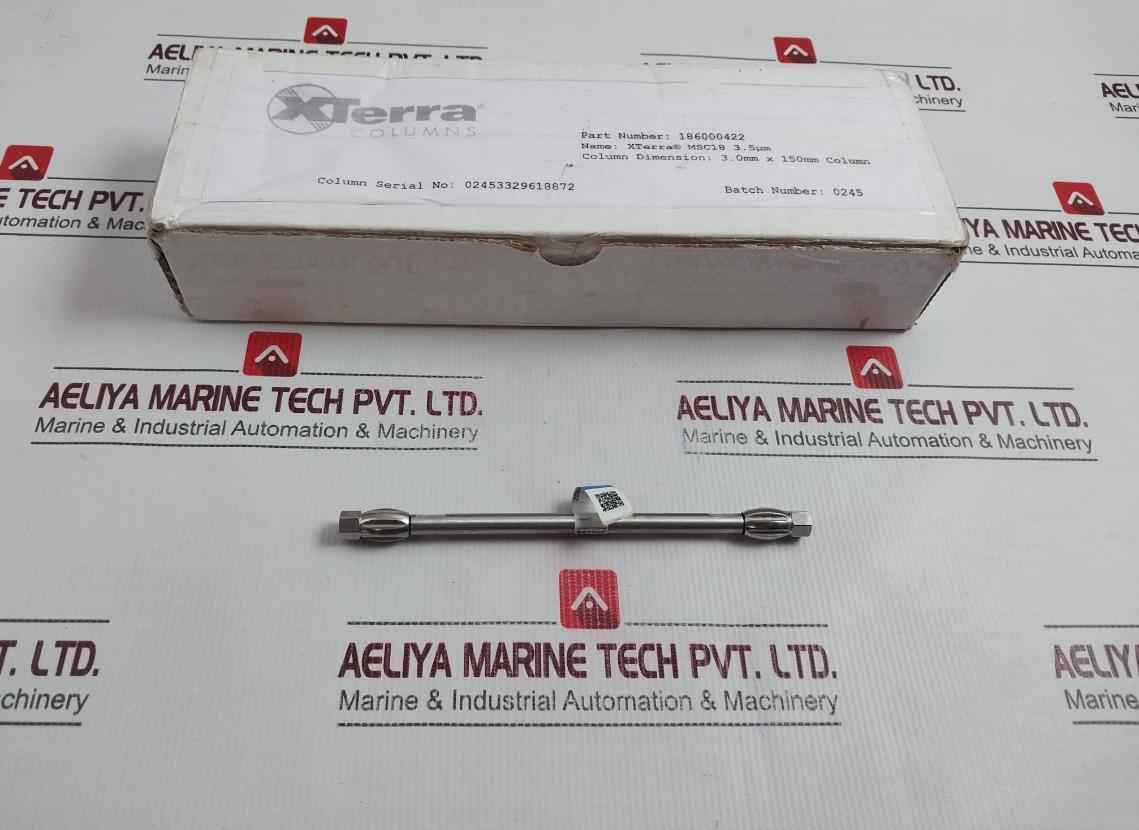 Waters 186000422 Column 3.0X150Mm