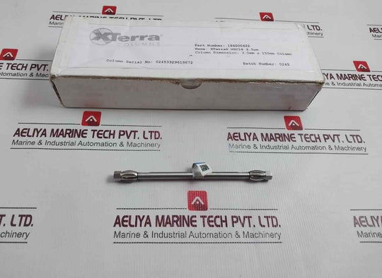 Waters 186000422 Column 3.0X150Mm