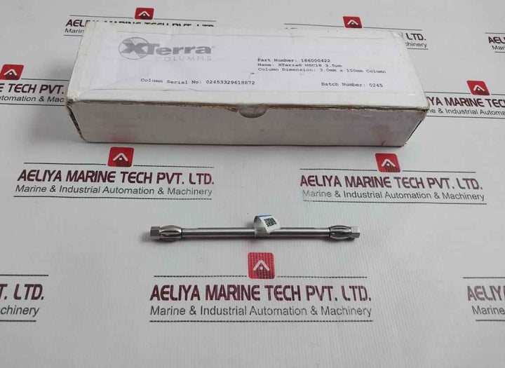 Waters 186000422 Column 3.0X150Mm