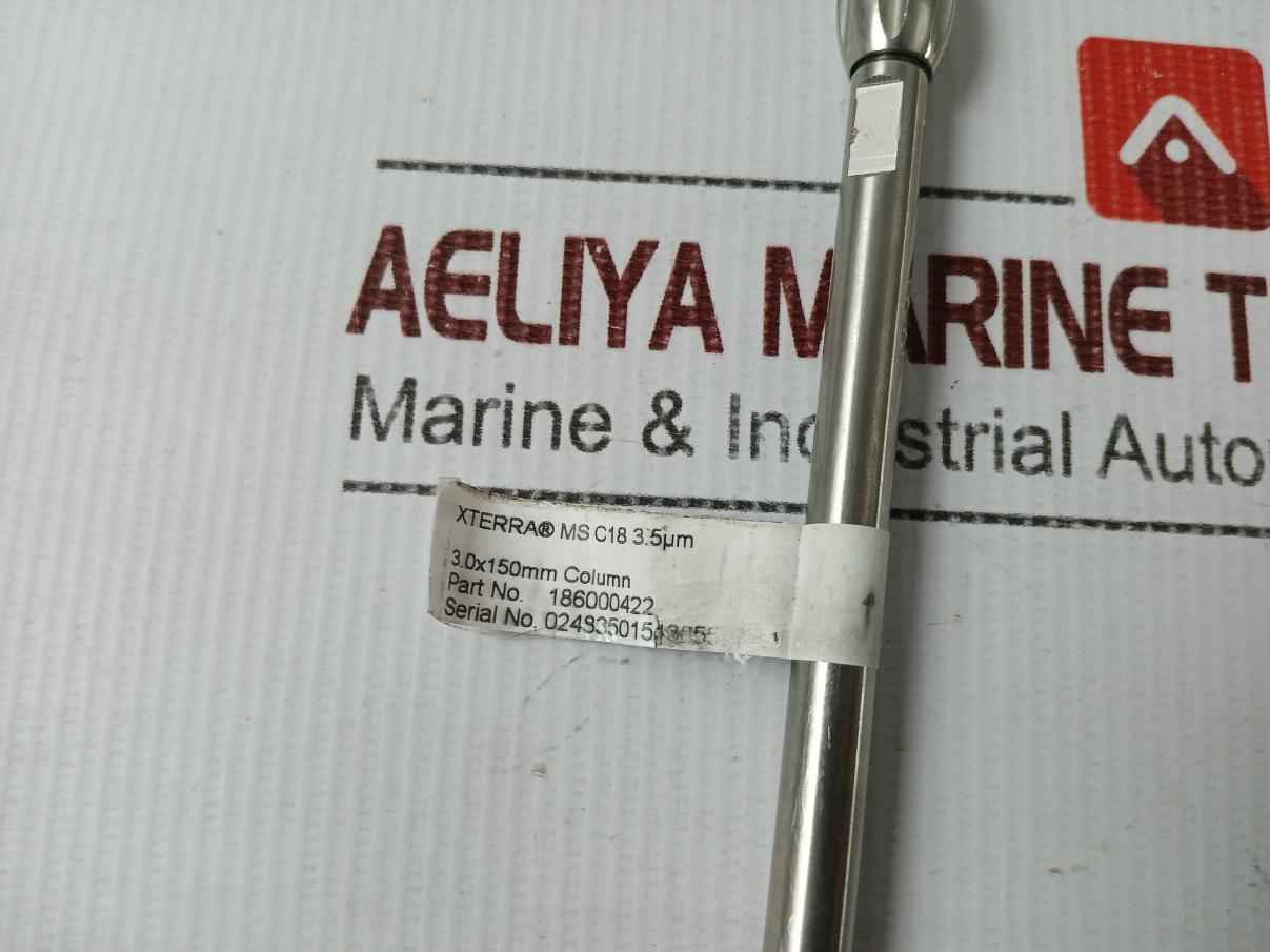 Waters 186000422 Column 3.0x150mm