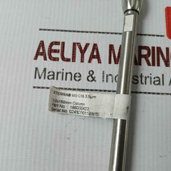 Waters 186000422 Column 3.0x150mm