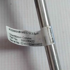 Waters 186000422 Column 3.0X150Mm