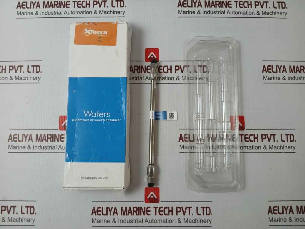 Waters 186000422 Xterra Column 3.0 X 150Mm 24240 Ms C18